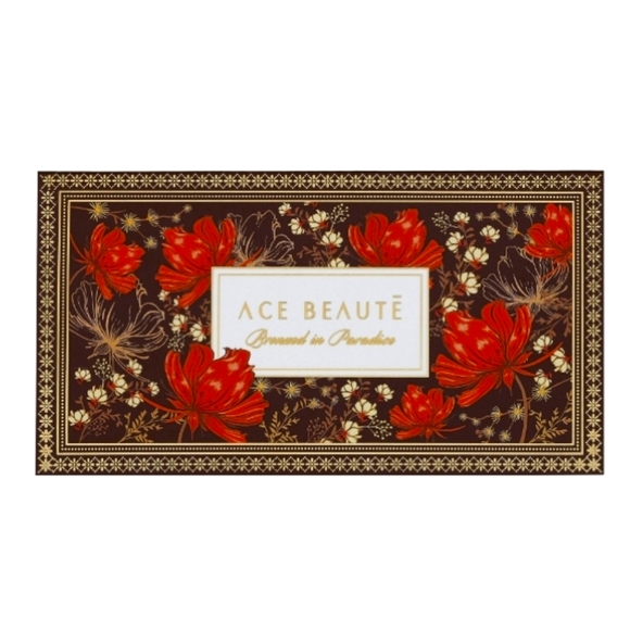 NEW - Paradise Collection Bronzer Pallette - Picture 1 of 8